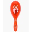Translucent Maracas — view 6