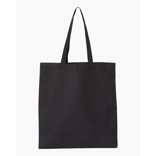 OAD Cotton Canvas Tote Bag