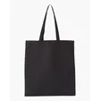 OAD Cotton Canvas Tote Bag
