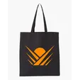 OAD Cotton Canvas Tote Bag — view 2