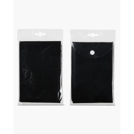 Disposable Rain Poncho