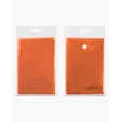Disposable Rain Poncho — view 4