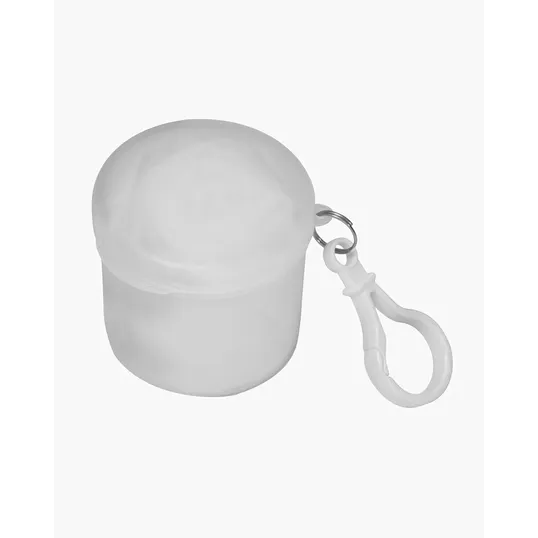 Poncho in Carabiner Case — view 2