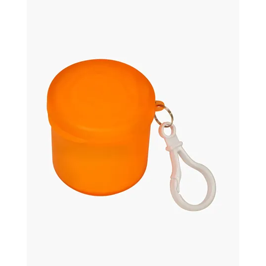 Poncho in Carabiner Case — view 3