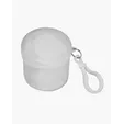 Poncho in Carabiner Case — view 2