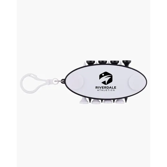 Golf Tool Set Key Tag — view 9