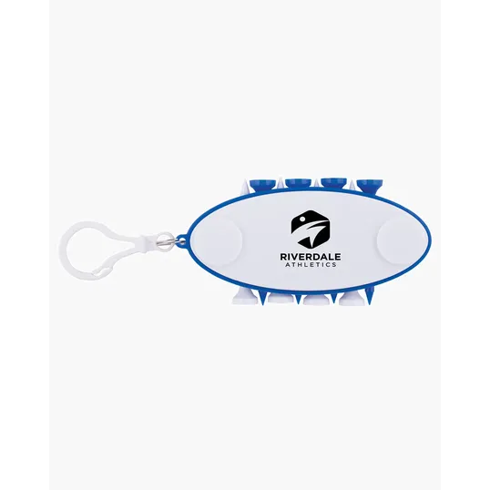 Golf Tool Set Key Tag — view 10