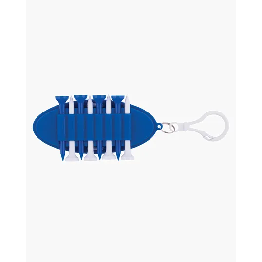 Golf Tool Set Key Tag — view 3