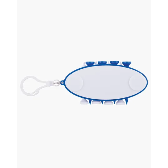 Golf Tool Set Key Tag — view 4