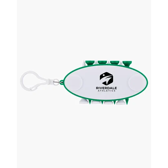 Golf Tool Set Key Tag — view 11