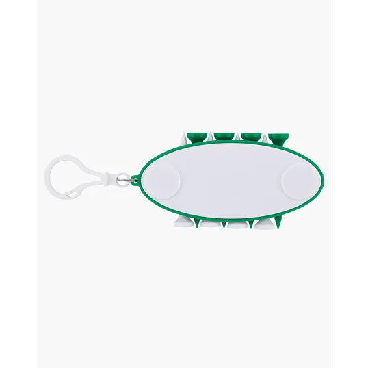 Golf Tool Set Key Tag — view 6