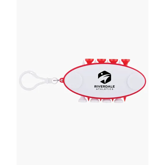 Golf Tool Set Key Tag — view 12