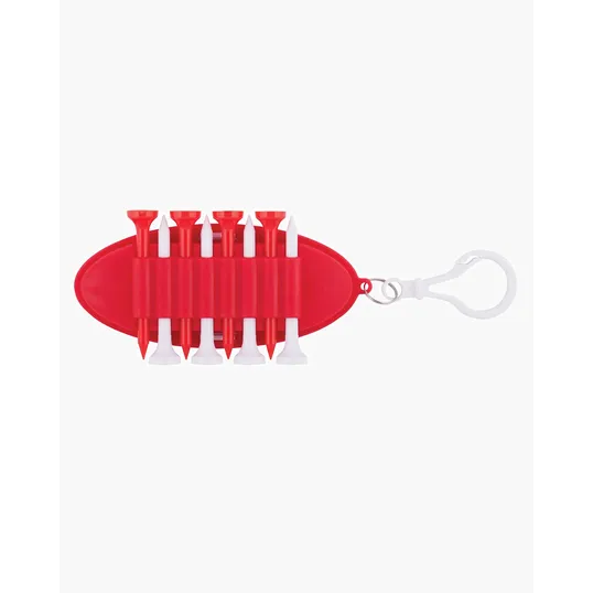 Golf Tool Set Key Tag — view 7