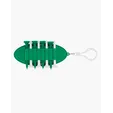 Golf Tool Set Key Tag — view 5
