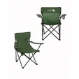 Folding Captain's Chair — view 12