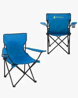 Picture For Folding Captains Camping Chair