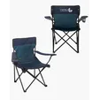 Folding Captain's Chair — view 6