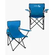 Folding Captain's Chair — view 7