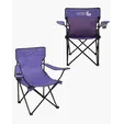 Folding Captain's Chair — view 9
