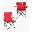 Folding Captain's Chair — view 10