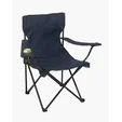 Folding Captain's Chair — view 11