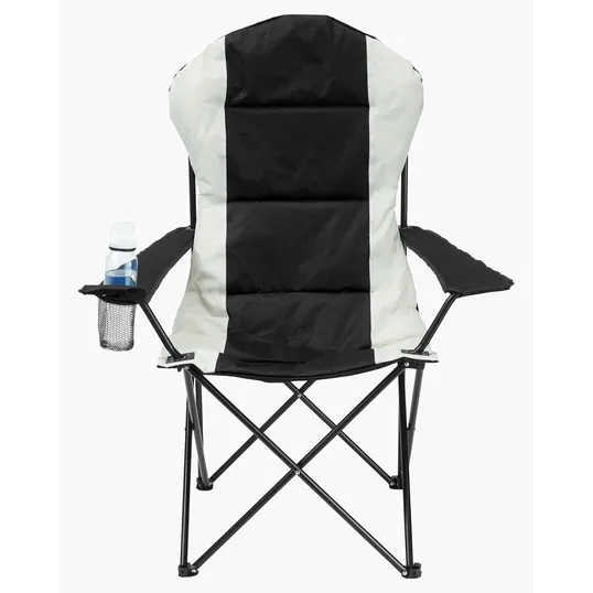 Hampton XL Folding Outdoor Camping Chair — view 2