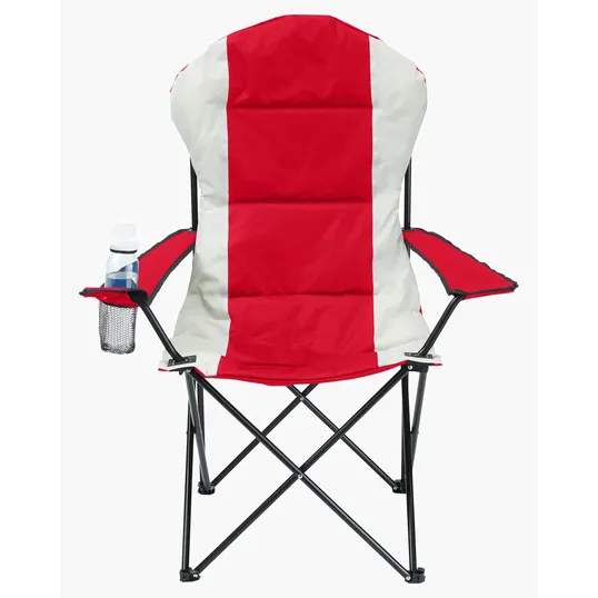 Hampton XL Folding Outdoor Camping Chair — view 4