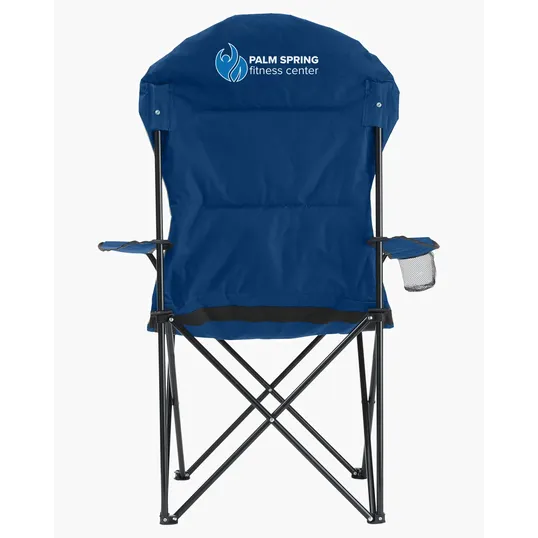 Hampton XL Folding Outdoor Camping Chair — view 11