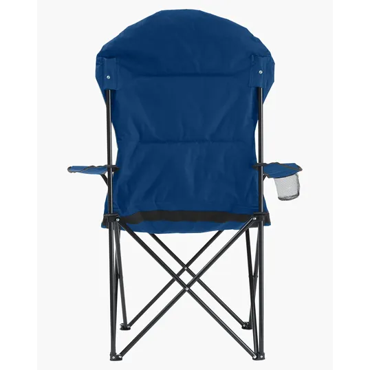 Hampton XL Folding Outdoor Camping Chair — view 5