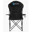 Hampton XL Folding Outdoor Camping Chair — view 7