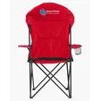 Hampton XL Folding Outdoor Camping Chair — view 9