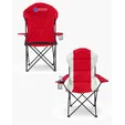 Hampton XL Folding Outdoor Camping Chair — view 10