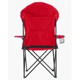 Hampton XL Folding Outdoor Camping Chair — view 3