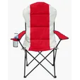 Hampton XL Folding Outdoor Camping Chair — view 4