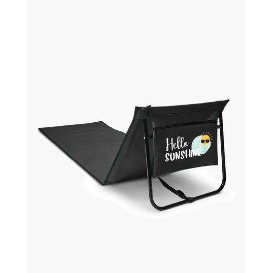 Lounging Beach Chair — view 8