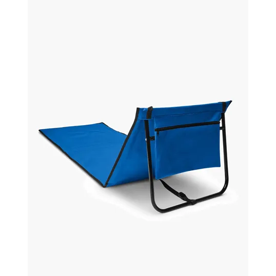Lounging Beach Chair — view 4