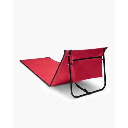 Lounging Beach Chair — view 6