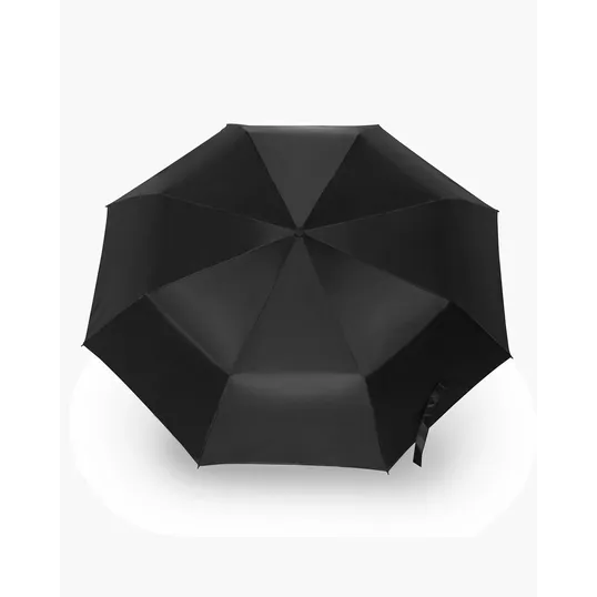 42" Arc Budget Folding Umbrella