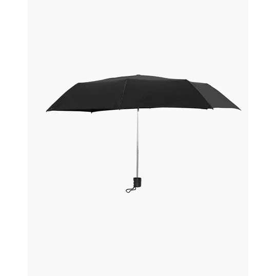 42" Arc Budget Folding Umbrella — view 2