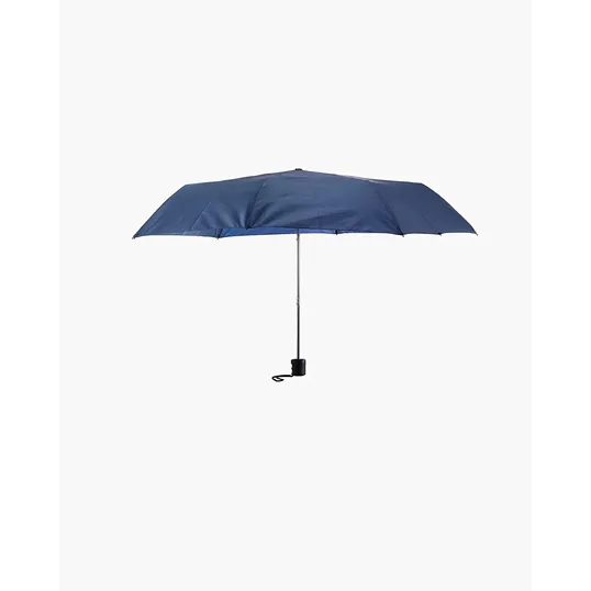 42" Arc Budget Folding Umbrella — view 4