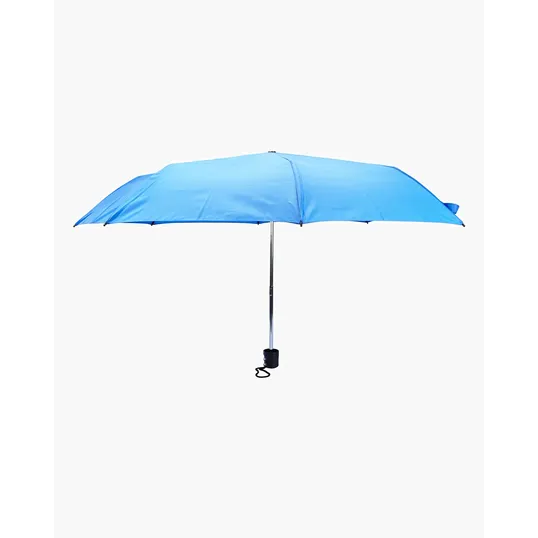 42" Arc Budget Folding Umbrella — view 6