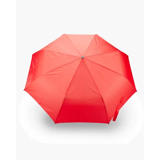 42" Arc Budget Folding Umbrella — view 7