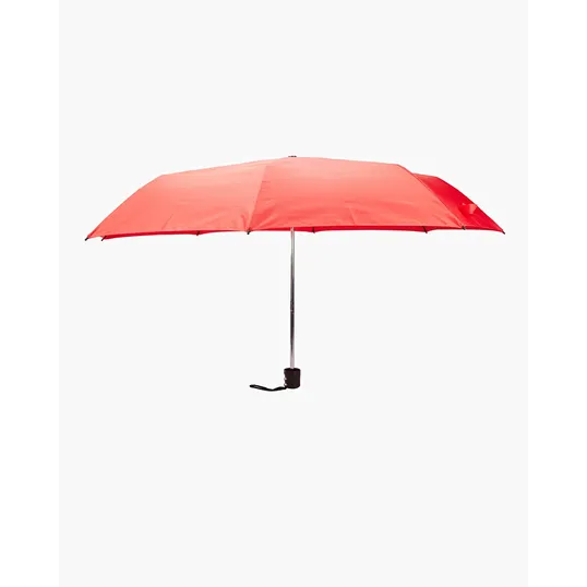 42" Arc Budget Folding Umbrella — view 8