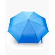 42" Arc Budget Folding Umbrella — view 5