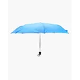 42" Arc Budget Folding Umbrella — view 6