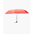 42" Arc Budget Folding Umbrella — view 8