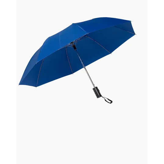 Auto-Open Folding Umbrella — view 2