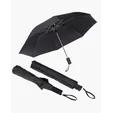 44" Arc Vented Auto Open Folding Umbrella