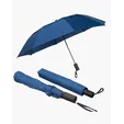 44" Arc Vented Auto Open Folding Umbrella — view 2