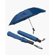 44" Arc Vented Auto Open Folding Umbrella — view 4